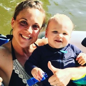 Meet your Posher, Susan